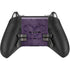 Brigid Ashwood Purple Damask Butterfly Xbox Elite Wireless Controller Series 2 Skin