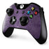 Brigid Ashwood Purple Damask Butterfly Xbox One Controller Skin