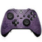 Brigid Ashwood Purple Damask Butterfly Xbox One Elite Controller Skin