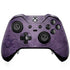 Brigid Ashwood Purple Damask Butterfly Xbox One Elite Controller Skin