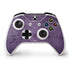 Brigid Ashwood Purple Damask Butterfly Xbox One S Controller Skin