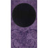 Purple Damask Butterfly by Brigid Ashwood Xbox Series S Skins