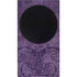 Brigid Ashwood Purple Damask Butterfly Xbox Series S Console Skin