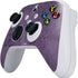 Brigid Ashwood Purple Damask Butterfly Xbox Series S Controller Skin