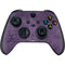 Brigid Ashwood Purple Damask Butterfly Xbox Series X Controller Skin