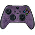 Brigid Ashwood Purple Damask Butterfly Xbox Series X Controller Skin