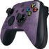Brigid Ashwood Purple Damask Butterfly Xbox Series X Controller Skin