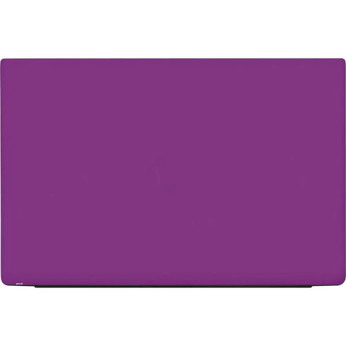 Purple Dell Vostro Skin