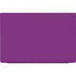 Purple Dell Vostro Skin