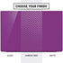 Purple Dell Vostro Skin