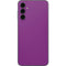 Purple Solid Galaxy A14 5G Skin
