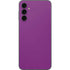 Purple Solid Galaxy A14 5G Skin
