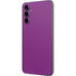 Purple Solid Galaxy A14 5G Skin