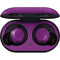 Purple Solid Galaxy Buds Skin