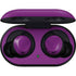 Purple Solid Galaxy Buds Skin
