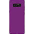 Purple Solid Galaxy Note 8 Skin