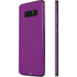 Purple Solid Galaxy Note 8 Skin