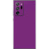 Purple Solid Galaxy Note20 Ultra 5G Skin