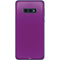 Purple Solid Galaxy S10e Skin