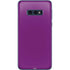 Purple Solid Galaxy S10e Skin