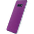 Purple Solid Galaxy S10e Skin
