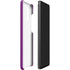 Purple Solid Galaxy S20 Lite Case
