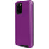 Purple Solid Galaxy S20 Plus Pro Case