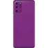 Purple Solid Galaxy S20 Plus Skin