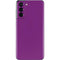 Purple Solid Galaxy S21 5G Skin