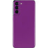 Purple Solid Galaxy S21 5G Skin