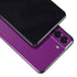 Purple Solid Galaxy S21 Plus 5G Skin