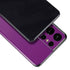 Purple Solid Galaxy S21 Ultra 5G Skin