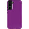 Purple Solid Galaxy S22 Plus Pro Case