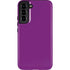 Purple Solid Galaxy S22 Plus Pro Case