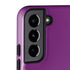 Purple Solid Galaxy S22 Plus Pro Case