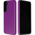 Purple Solid Galaxy S22 Plus Pro Case