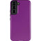 Purple Solid Galaxy S22 Pro Case