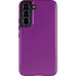 Purple Solid Galaxy S22 Pro Case