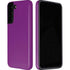 Purple Solid Galaxy S22 Pro Case