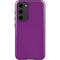 Purple Solid Galaxy S23 Plus Pro Case