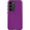 Purple Solid Galaxy S23 Pro Case
