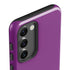 Purple Solid Galaxy S23 Pro Case