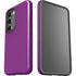 Purple Solid Galaxy S23 Pro Case