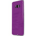 Purple Solid Galaxy S8 Skin