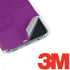 Purple Solid Galaxy S8 Skin