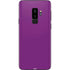 Purple Solid Galaxy S9 Plus Skin