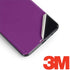 Purple Solid Galaxy S9 Plus Skin