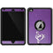 Purple Glitter Musical Heart Otterbox Defender iPad Skin