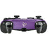 Purple Glitter Musical Heart PlayStation Scuf Vantage 2 Controller Skin