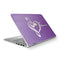 Purple Glitter Musical Heart HP Spectre Skin
